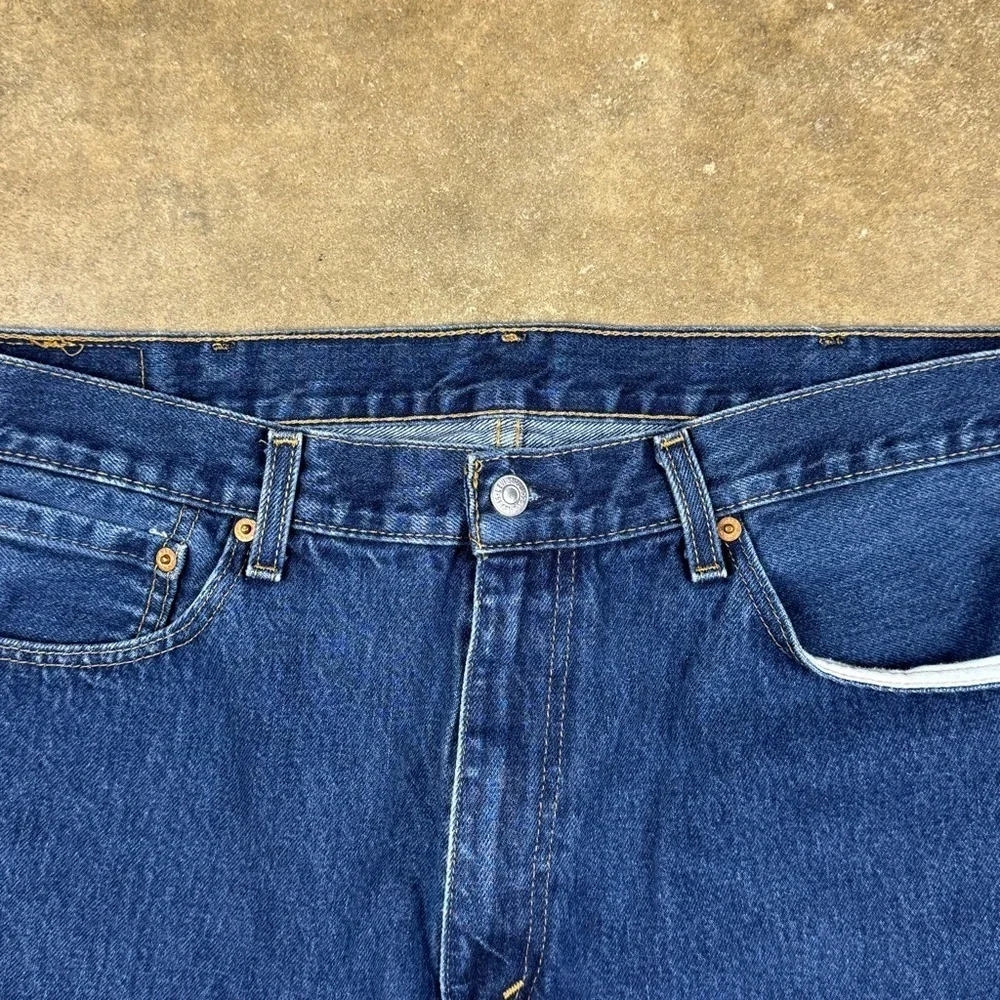 Levi’s 505